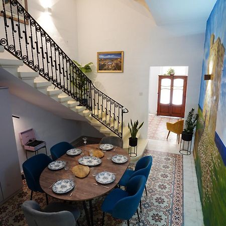 Number10 Villa Sliema Ngoại thất bức ảnh