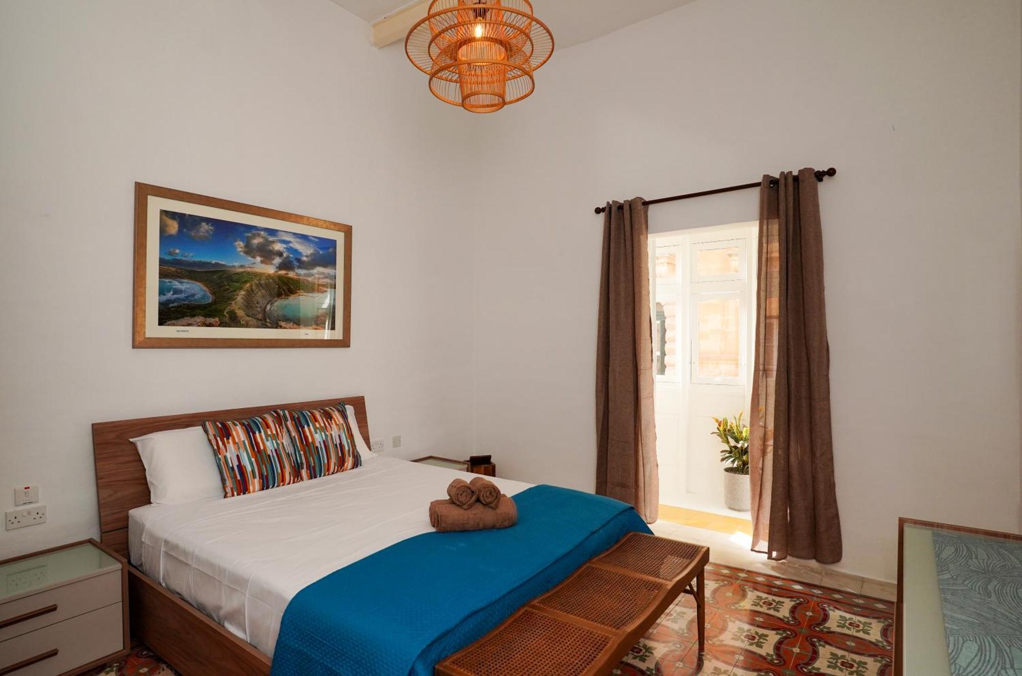 Number10 Villa Sliema Ngoại thất bức ảnh