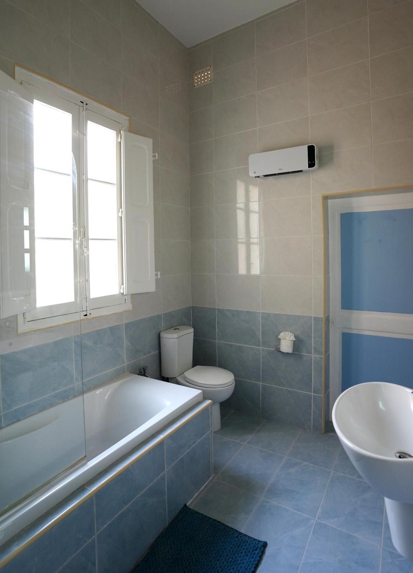 Number10 Villa Sliema Ngoại thất bức ảnh