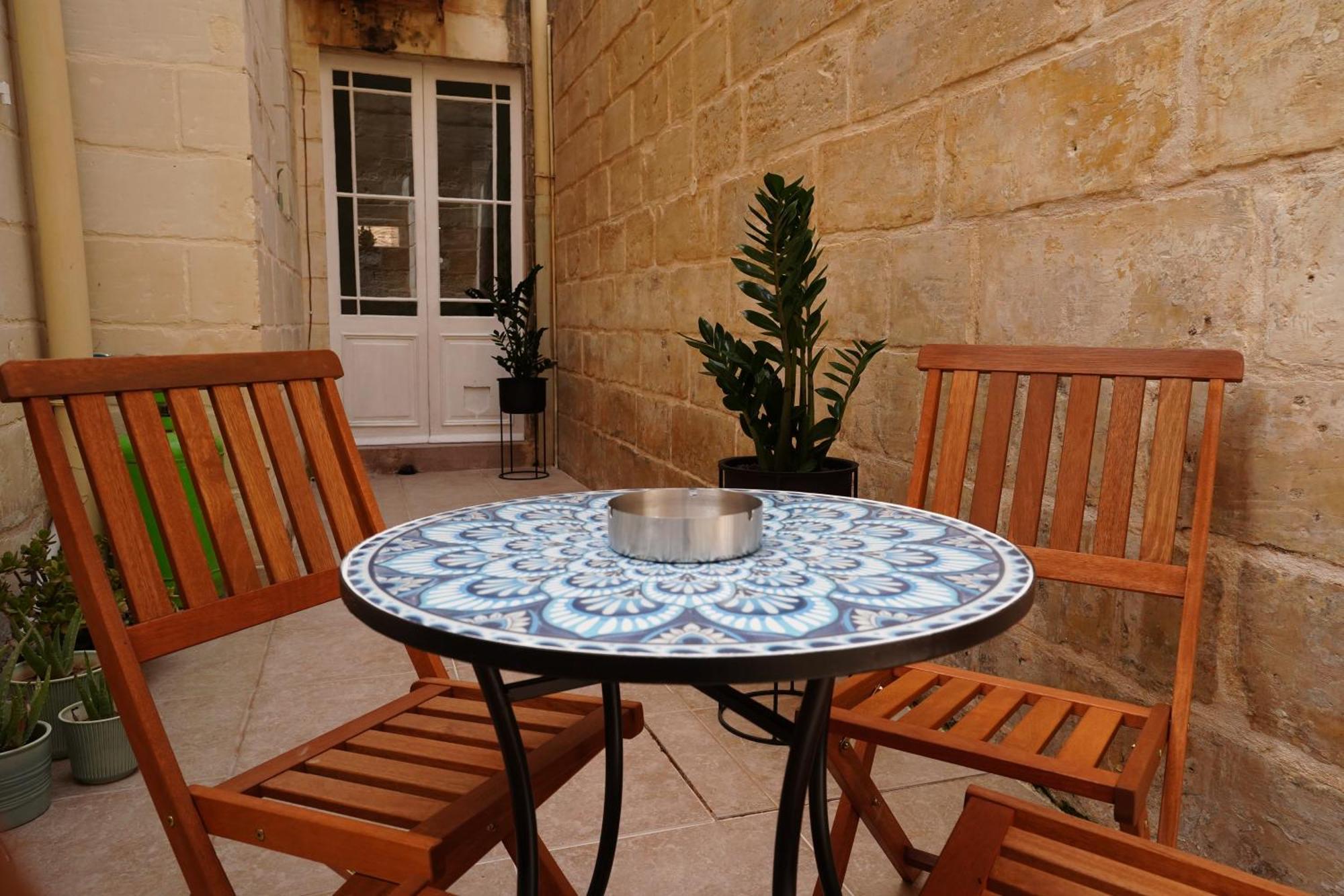 Number10 Villa Sliema Ngoại thất bức ảnh