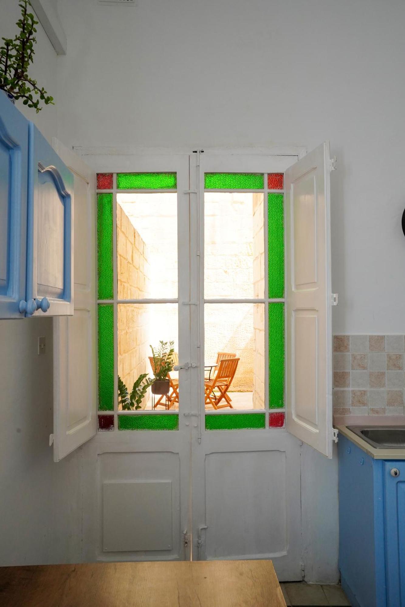 Number10 Villa Sliema Ngoại thất bức ảnh