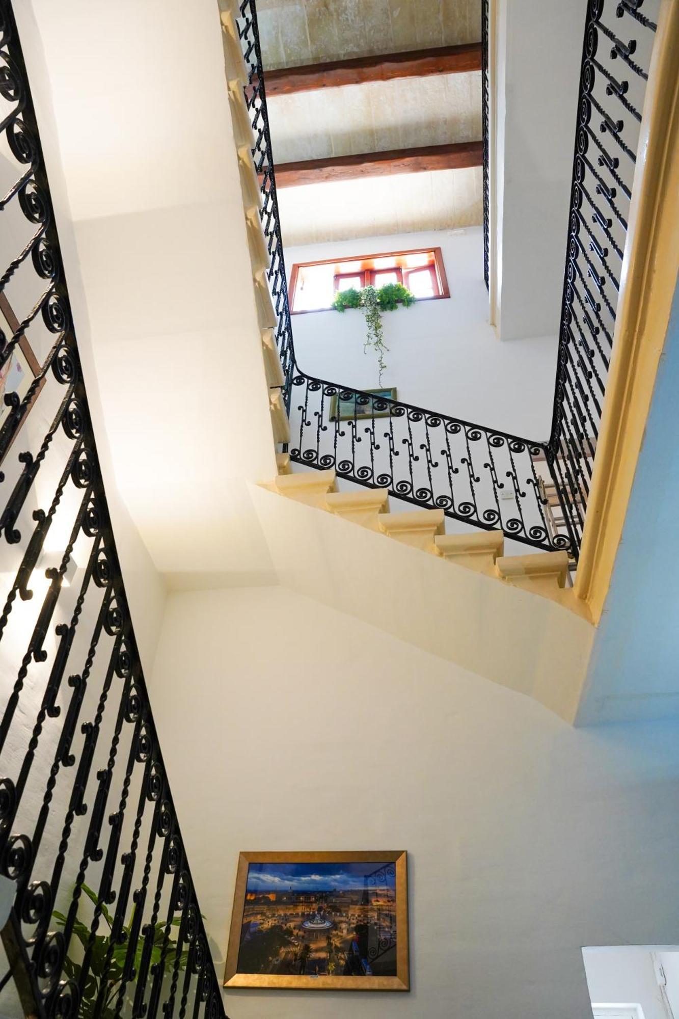 Number10 Villa Sliema Ngoại thất bức ảnh
