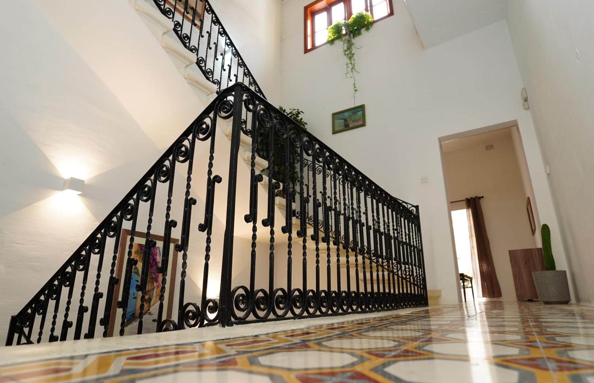 Number10 Villa Sliema Ngoại thất bức ảnh