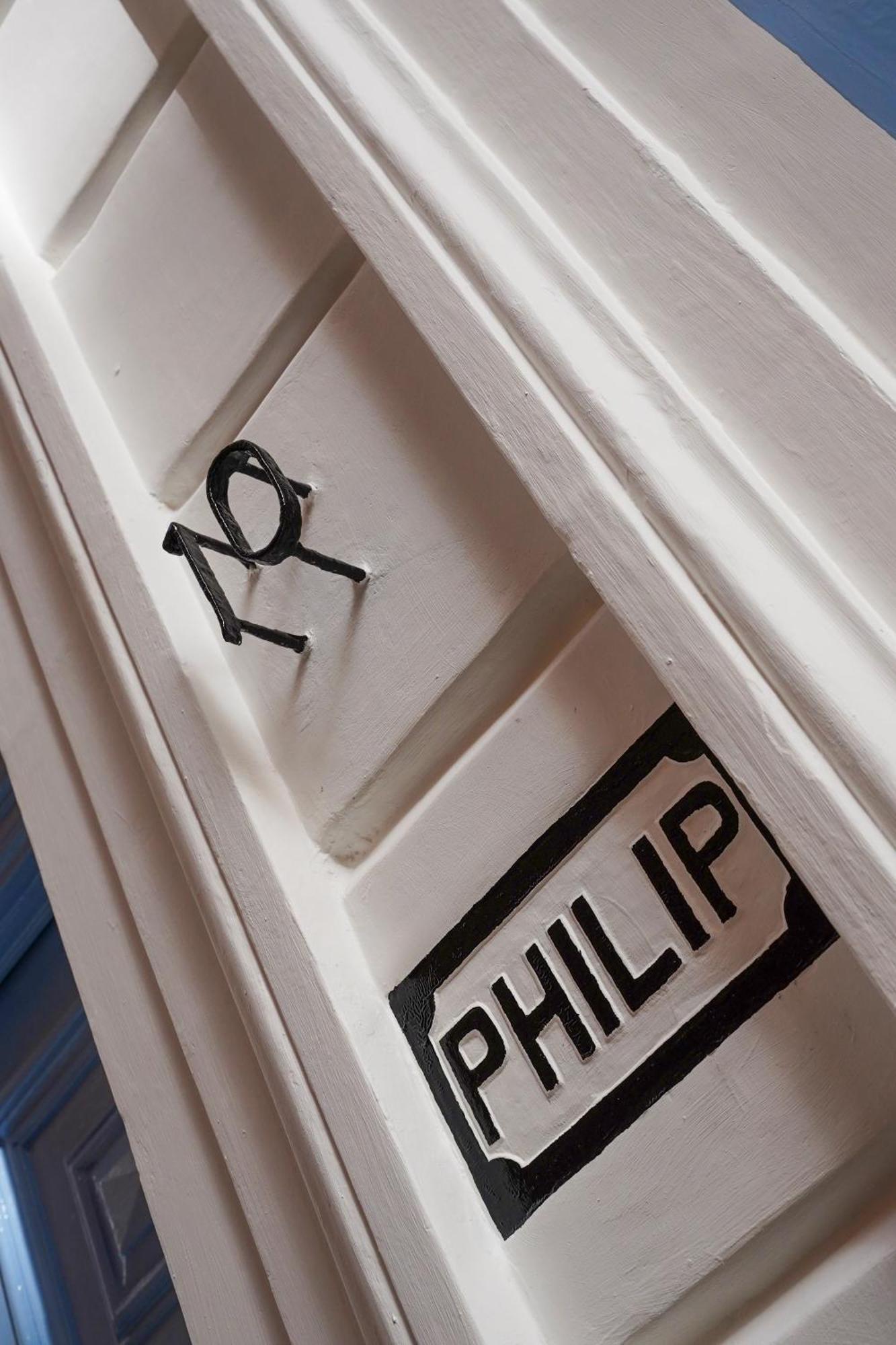 Number10 Villa Sliema Ngoại thất bức ảnh