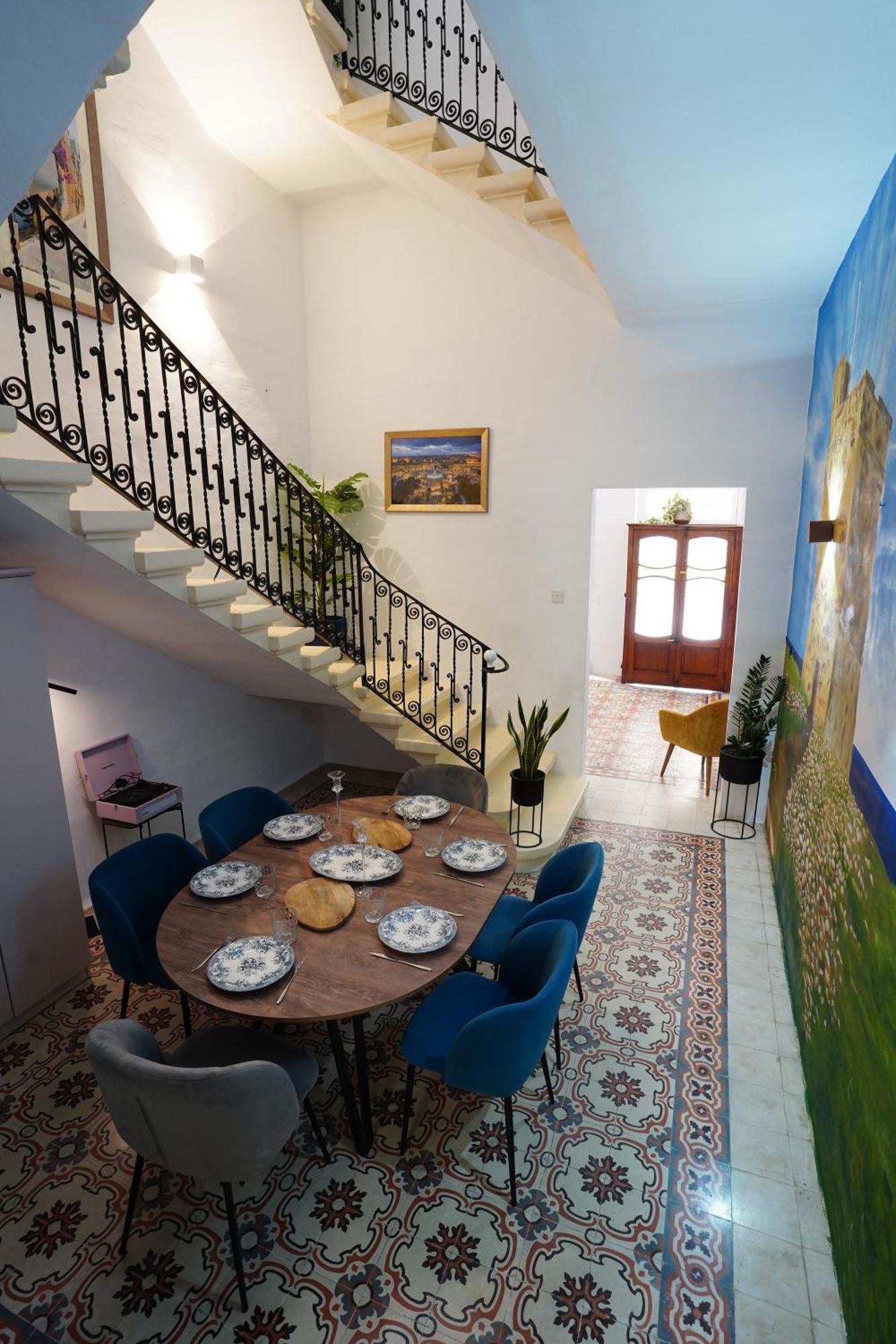 Number10 Villa Sliema Ngoại thất bức ảnh