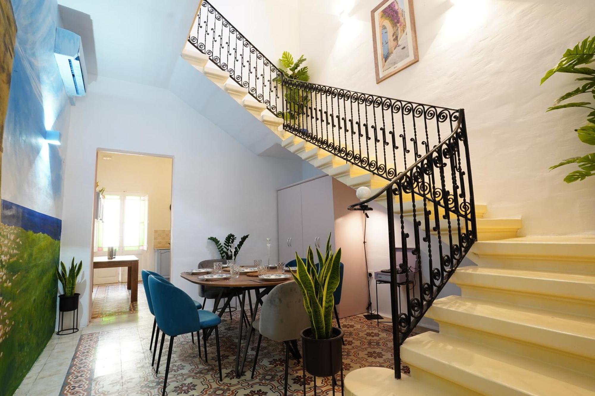Number10 Villa Sliema Ngoại thất bức ảnh