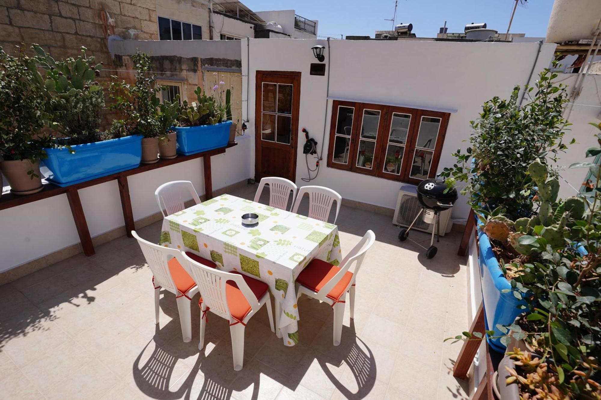 Number10 Villa Sliema Ngoại thất bức ảnh