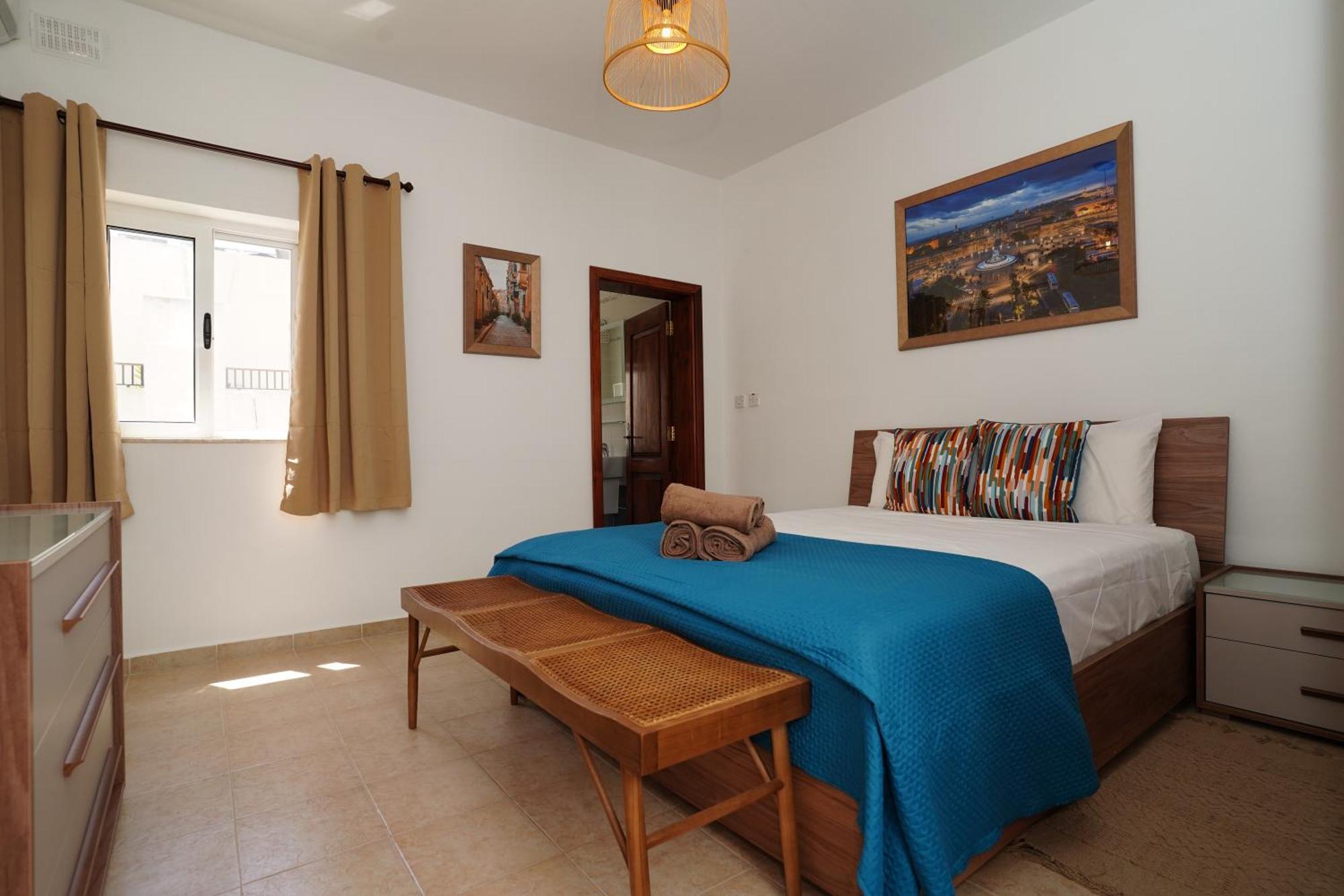Number10 Villa Sliema Ngoại thất bức ảnh