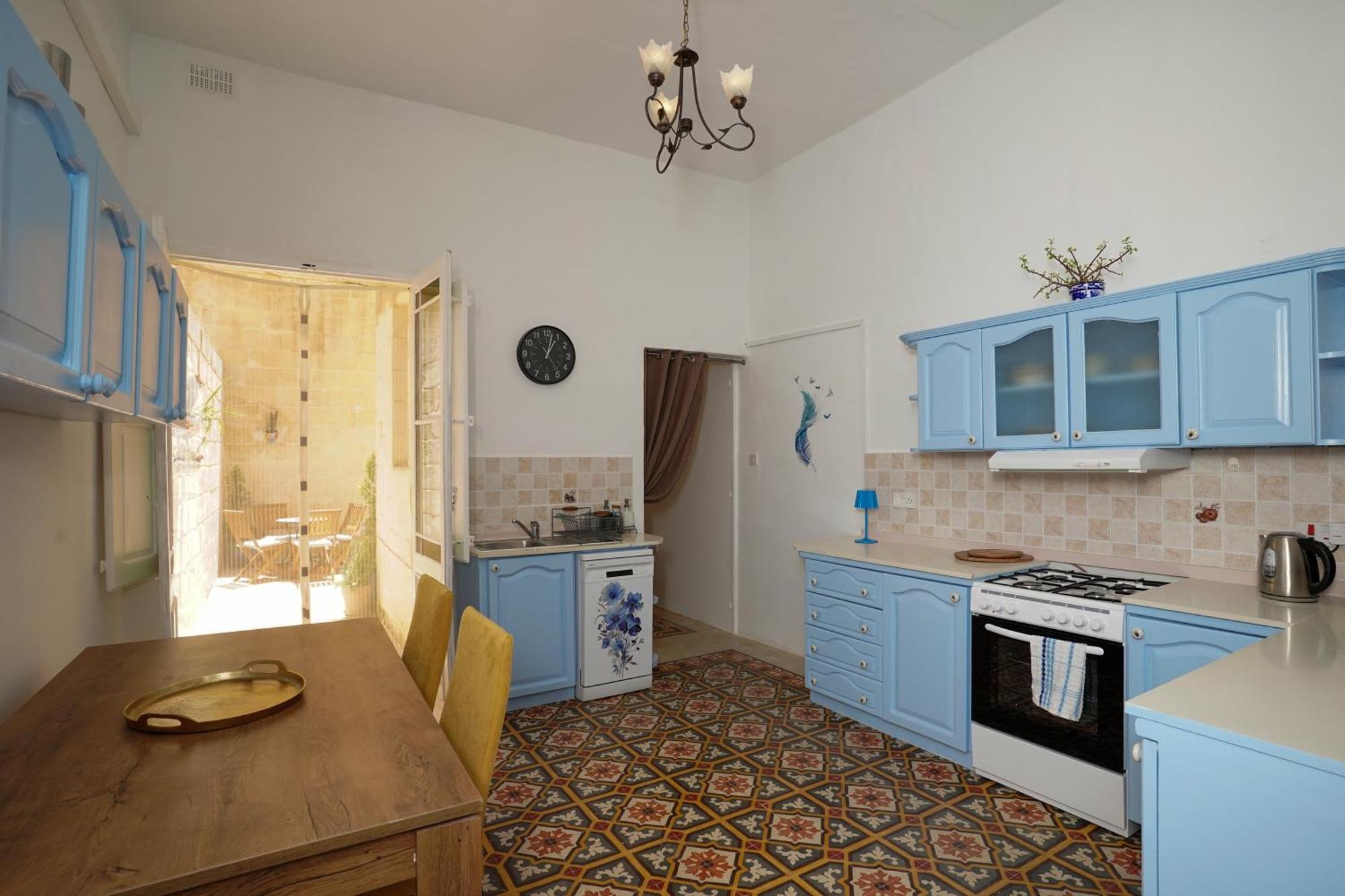 Number10 Villa Sliema Ngoại thất bức ảnh