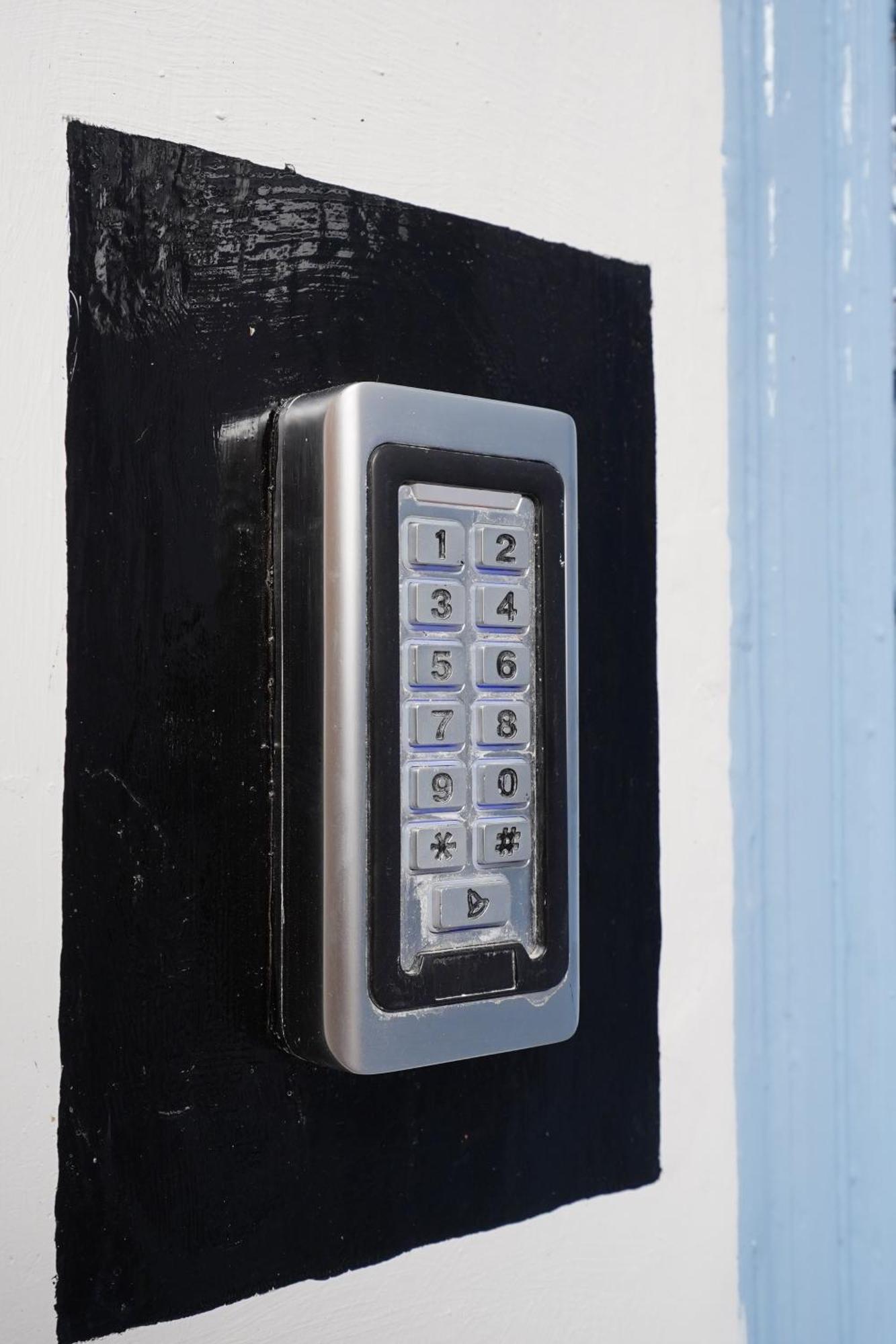 Number10 Villa Sliema Ngoại thất bức ảnh