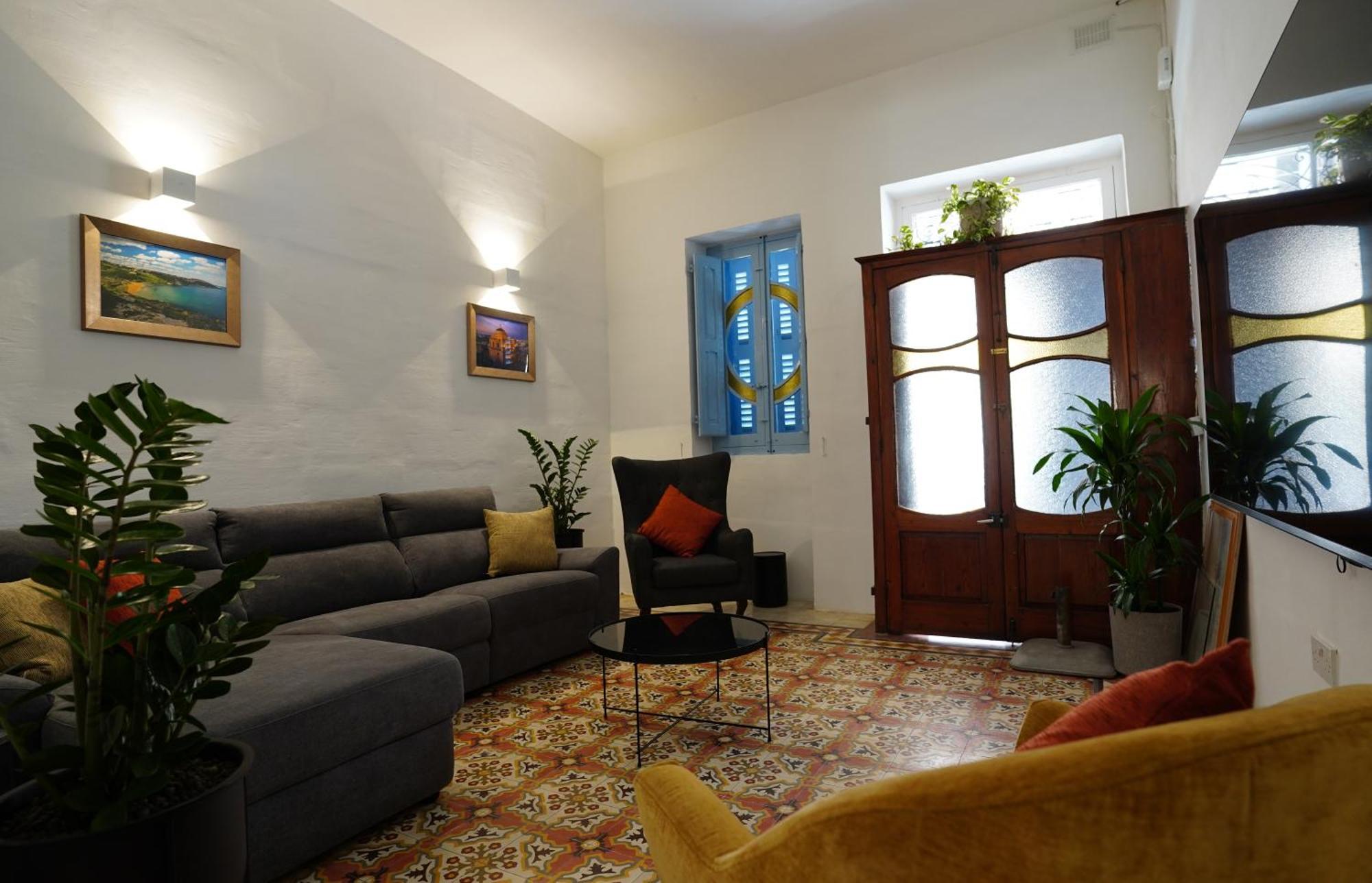 Number10 Villa Sliema Ngoại thất bức ảnh
